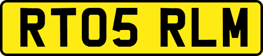 RT05RLM