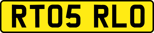 RT05RLO