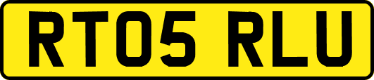 RT05RLU