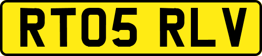 RT05RLV