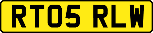 RT05RLW