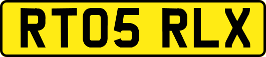 RT05RLX