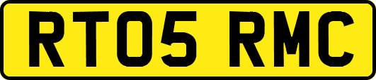 RT05RMC