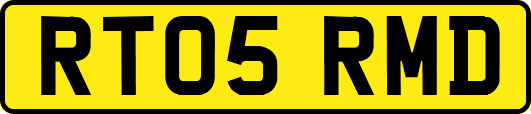 RT05RMD