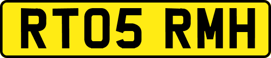 RT05RMH
