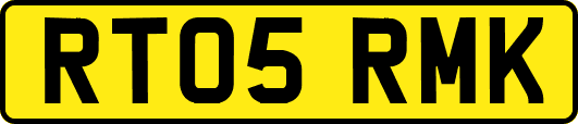 RT05RMK