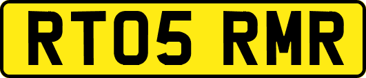 RT05RMR