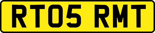 RT05RMT