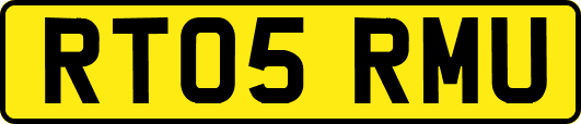 RT05RMU
