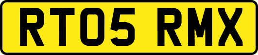 RT05RMX