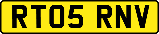 RT05RNV