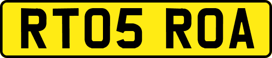 RT05ROA