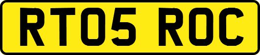 RT05ROC