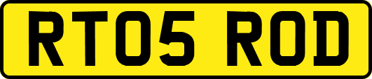 RT05ROD