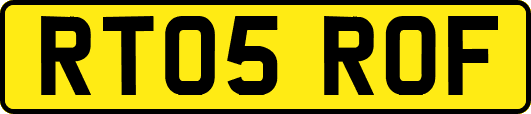 RT05ROF