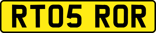 RT05ROR