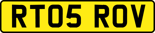 RT05ROV