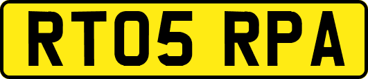 RT05RPA