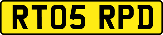 RT05RPD