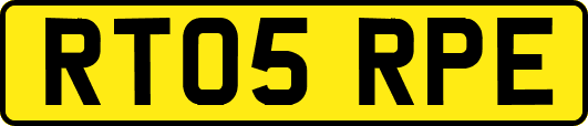 RT05RPE