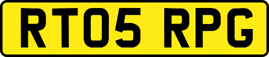 RT05RPG
