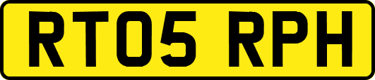RT05RPH