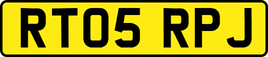 RT05RPJ