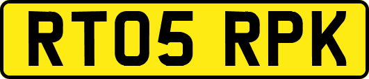 RT05RPK