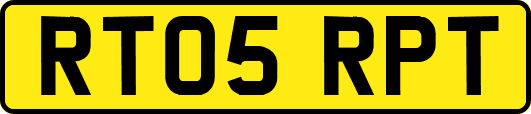 RT05RPT