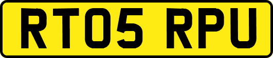 RT05RPU