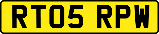 RT05RPW