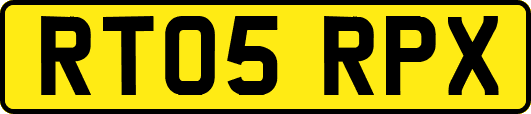 RT05RPX