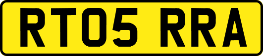 RT05RRA