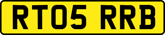 RT05RRB