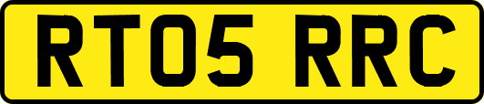 RT05RRC