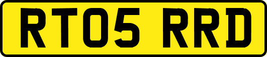 RT05RRD
