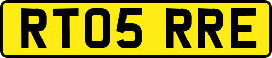 RT05RRE
