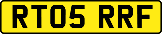 RT05RRF