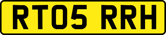 RT05RRH