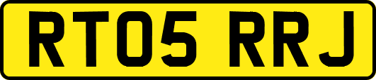 RT05RRJ