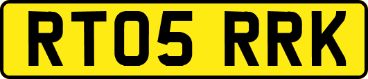 RT05RRK