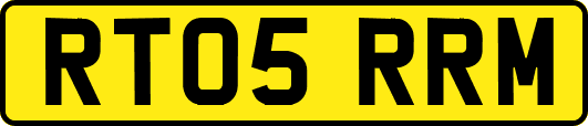 RT05RRM