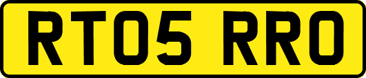 RT05RRO