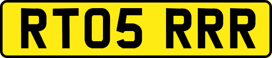RT05RRR