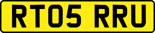 RT05RRU