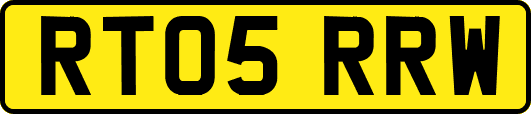 RT05RRW