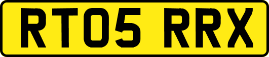 RT05RRX