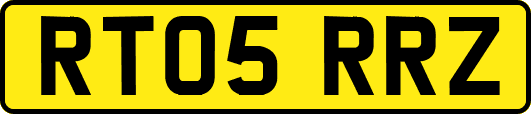 RT05RRZ