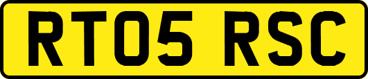 RT05RSC