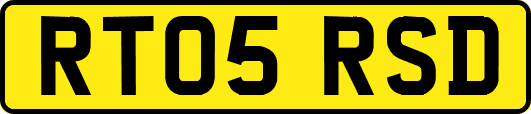 RT05RSD